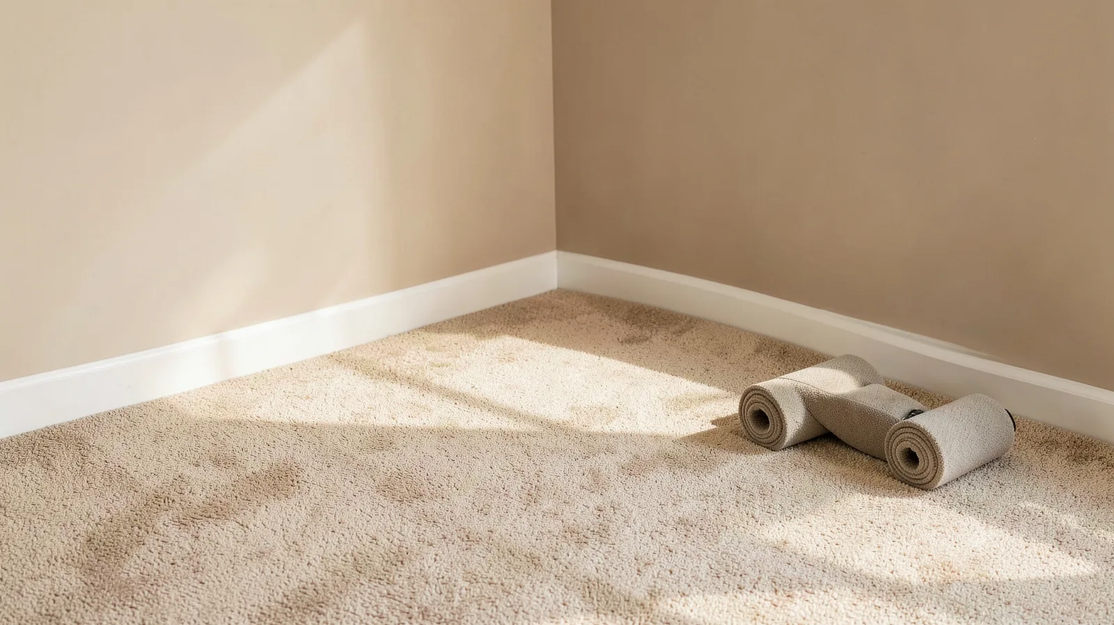 Carpet Installation in Mansfield, TN near me